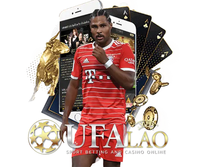 168UFA