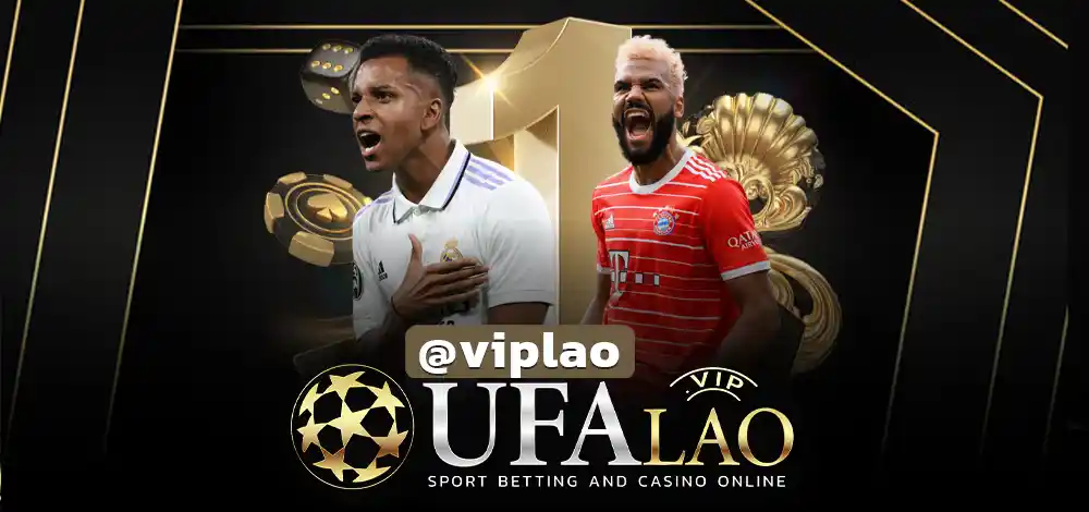 UFABET9999