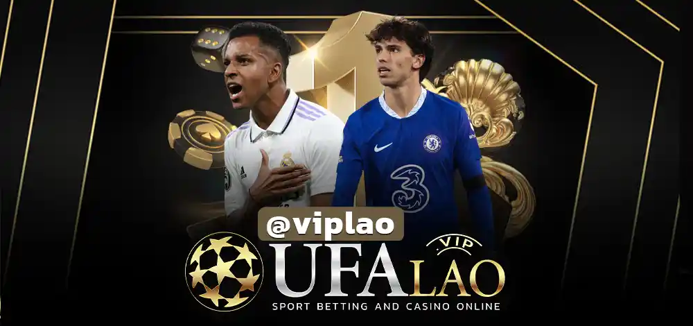 UFA168VIP