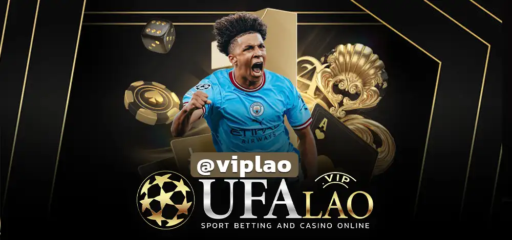 UFABET168 ການພະນັນບານເຕະ