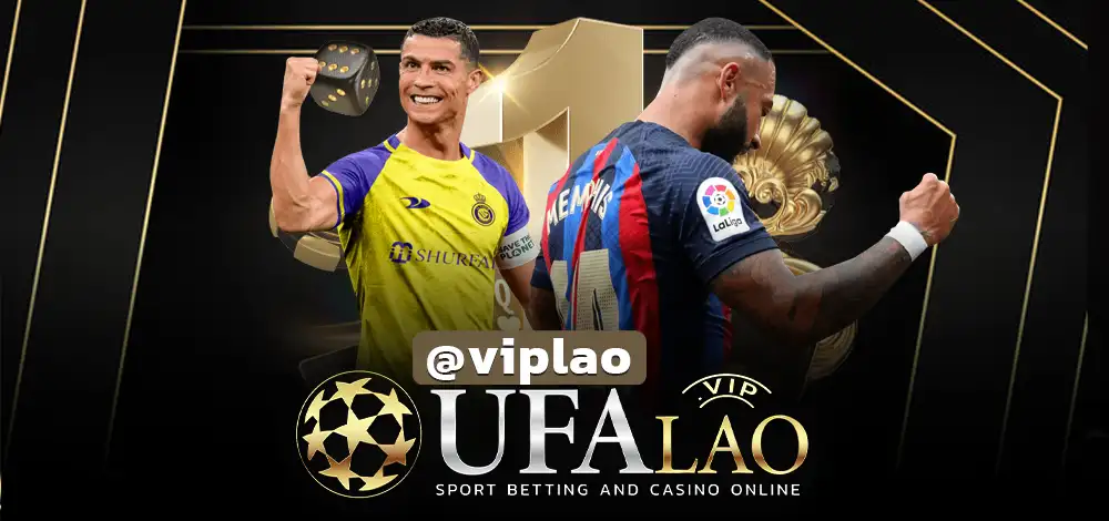 UFA168VIP