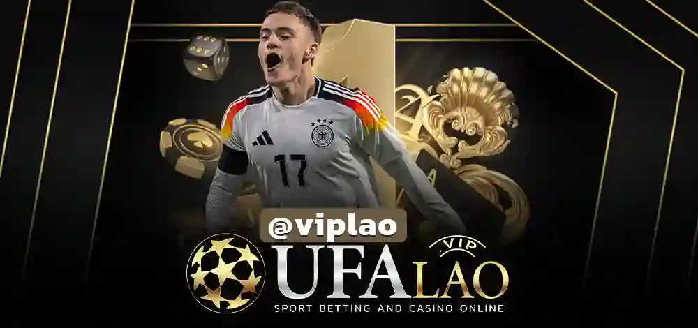 ການພະນັນບານເຕະ UFA