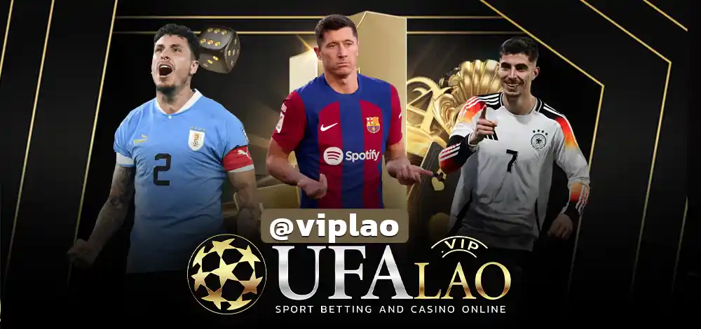 UFA118BET