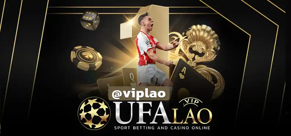 UFA88888