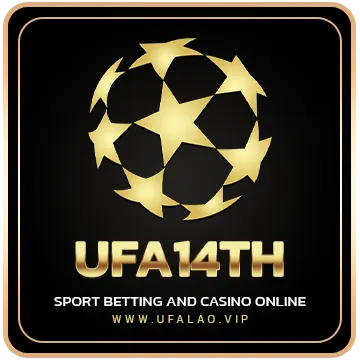 LOGO UFA14TH
