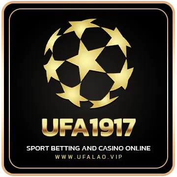 LOGO UFA1917