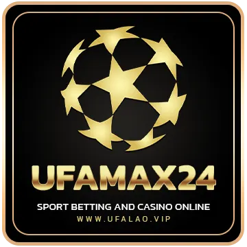 LOGO UFAMAX24