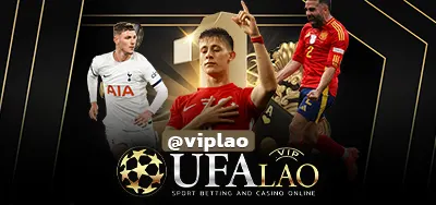 UFA100VIP