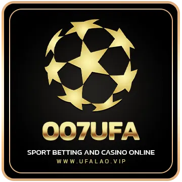 LOGO 007UFA