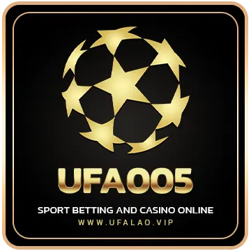 LOGO UFA005