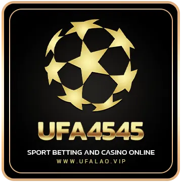 LOGO UFA4545