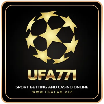 LOGO UFA771