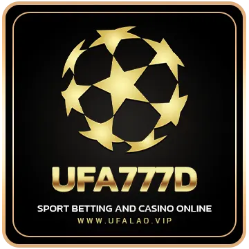 LOGO UFA777D