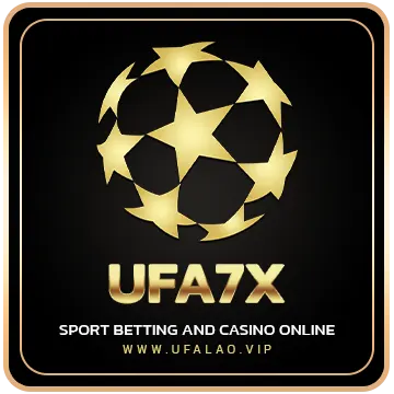 LOGO UFA7X