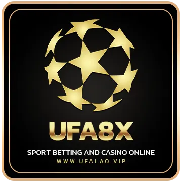 LOGO UFA8X