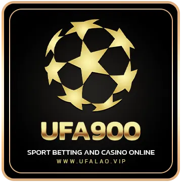 LOGO UFA900