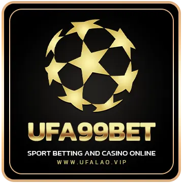LOGO UFA99BET