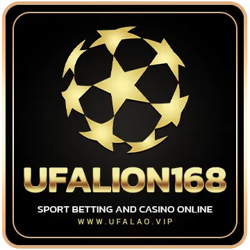 LOGO UFALION168