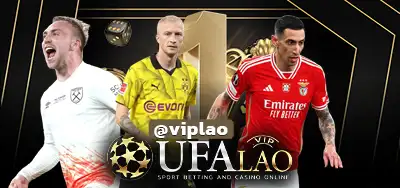 UFA886