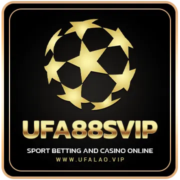 LOGO UFA88SVIP