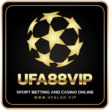 LOGO UFA88VIP
