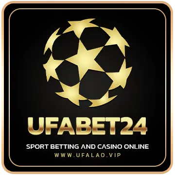 LOGO UFABET24
