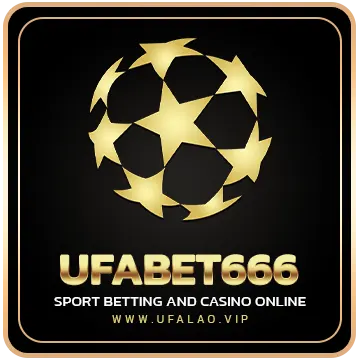 LOGO UFABET666