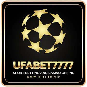 LOGO UFABET7777