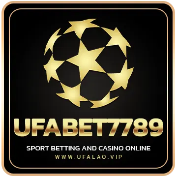 LOGO UFABET7789