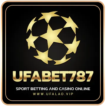 LOGO UFABET787