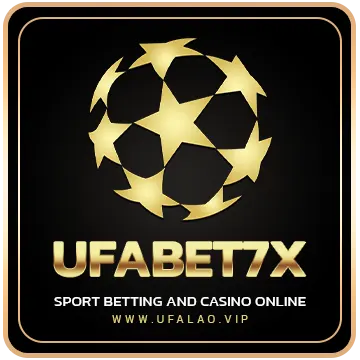 LOGO UFABET7X