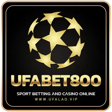 LOGO UFABET800