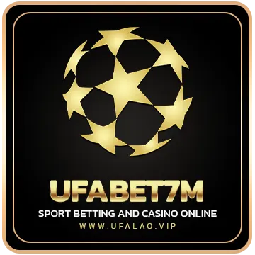 LOGO UFABET7M