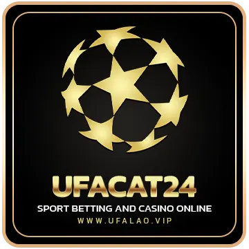 LOGO UFACAT24