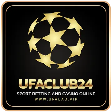 LOGO UFACLUB24