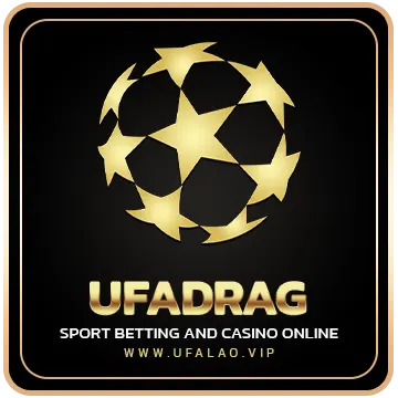 LOGO UFADRAG