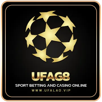 LOGO UFAG8