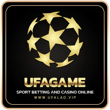 LOGO UFAGAME