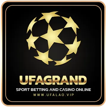LOGO UFAGRAND
