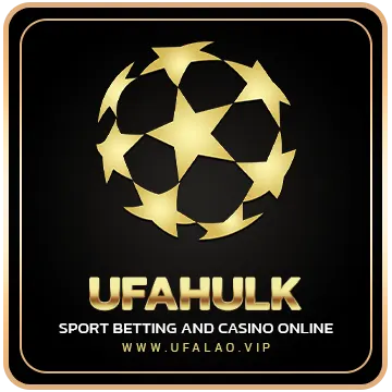 LOGO UFAHULK