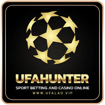 LOGO UFAHUNTER