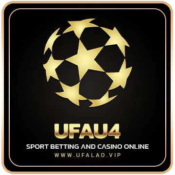 LOGO UFAU4