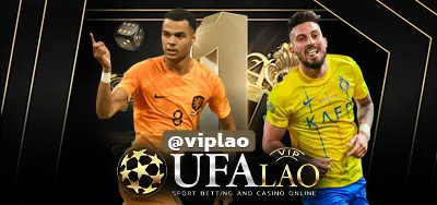 UFABOO
