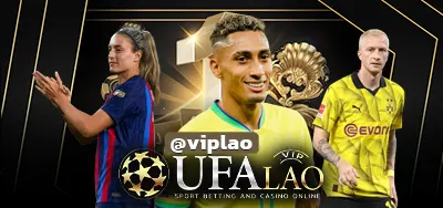 UFABOO