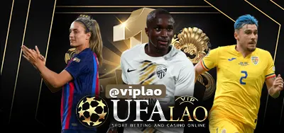 UFABET OFFICIAL