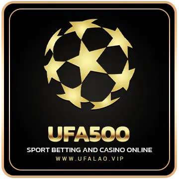 LOGO UFA500
