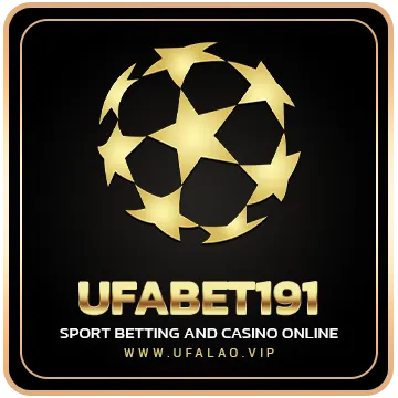 LOGO UFABET191