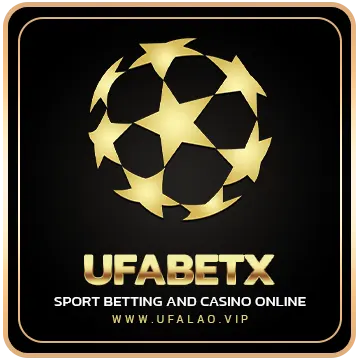 LOGO UFABETX