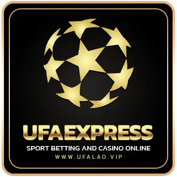 LOGO UFAEXPRESS