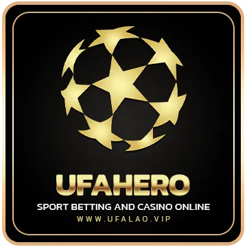 LOGO UFAHERO